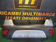 Paraurti posteriore opel usato  Forlimpopoli