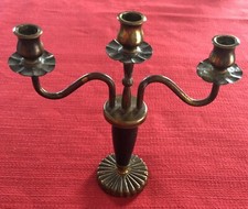 Kerzenständer bronze mahagoni gebraucht kaufen Kerzenständer bronze mahagoni gebraucht kaufen  Wassertrüdingen