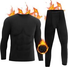 Yutyth thermal underwear for sale  BELVEDERE