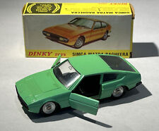 Dinky toys 011454 for sale  BRIGHTON