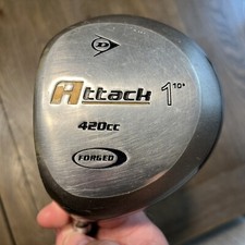 Dunlop golf club for sale  Destrehan