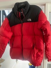 Men north face for sale  DALKEITH