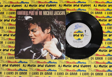 Michael jackson another usato  Ferrara
