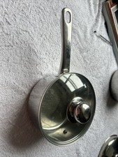 Viners steamer pan for sale Viners steamer pan for sale  GREAT YARMOUTH