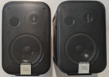 Jbl control compact for sale  Grand Island