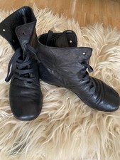 Rundholz schuhe boots gebraucht kaufen  Essen