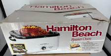 Hamilton beach quart for sale  Geneseo