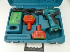 Makita 6271d bohrschrauber gebraucht kaufen  Oldenburg (Oldenburg)