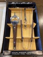 Vintage rosewood bar for sale  Veneta
