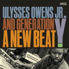 New beat ulysses for sale  ROSSENDALE