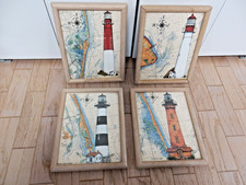 Great american lighthouses for sale  Ocean View