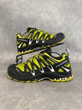 Salomon trainers salomon for sale  BINGLEY