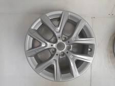 Alufelge zoll 5x112 gebraucht kaufen  Geesthacht
