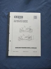 1997 ezgo gas for sale  Parker