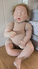 Otarddoll realistic baby for sale  MILTON KEYNES