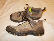 Salomon tolle wander gebraucht kaufen  Oberhausen