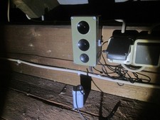 Ultraschallgerät typ chz gebraucht kaufen  Grevenbroich