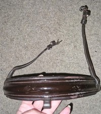 Crank flash noseband for sale  WALLINGTON