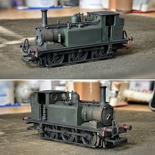 Hornby a1x class for sale  NOTTINGHAM