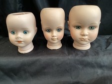 Vintage porcelain doll for sale  WOODHALL SPA