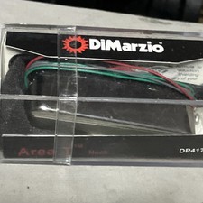Dimarzio area neck for sale  Fairbanks