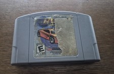 Rush 2049 nintendo for sale  Midlothian