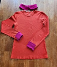 Marc cain langarmshirt gebraucht kaufen  Offenburg