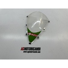 Plexiglass anteriore cupolino usato  Villa Estense