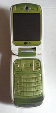 Telefono vintage u8550 usato  Città di Castello