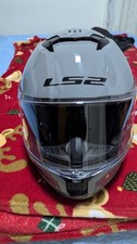 Casco ls2 ff808 usato Casco ls2 ff808 usato  Latina