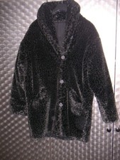 Schwarzer schöner wende gebraucht kaufen  Deutschland