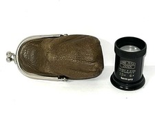 Magnifier loupe zeiss for sale  Springport