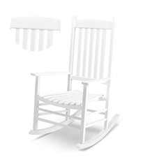 Outdoor rocking chair for sale  Brentwood
