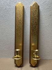 Vintage pair gold for sale  Edwardsburg