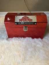 Home Improvement: The 20th Anniversary Complete DVD Series Collection Toolbox comprar usado Home Improvement: The 20th Anniversary Complete DVD Series Collection Toolbox comprar usado  Enviando para Brazil