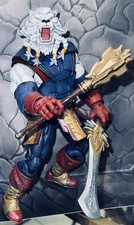 Marvel legends custom for sale  Richmond