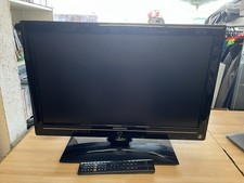 Medion fernseher md21166 gebraucht kaufen  Stralsund-Knieper
