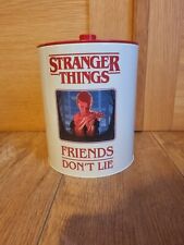 Stranger things large for sale  RHYL