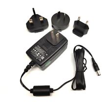 Usado, Adaptador CA 12V fonte de alimentação 88 teclas para piano de palco digital Yamaha P95  comprar usado  Enviando para Brazil
