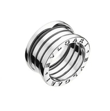 Anello bulgari b.zero1 usato  Roma