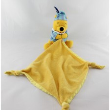 Doudou winnie pyjama d'occasion  Le Portel