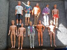 Barbie ken doll for sale  Wonder Lake