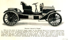 1912 original kearns for sale  Irwin