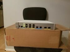 Cisco c3560cx 8xpd for sale  South Hackensack