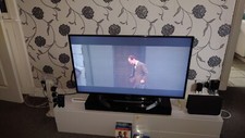 Panasonic ultra smart for sale  PAISLEY