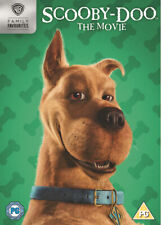 Scooby doo movie for sale  STOCKPORT