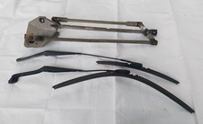 Motorino tergicristallo ford usato  Sant Angelo Romano