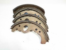 Brake shoe set for sale  Franklin