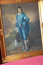 Vintage blue boy for sale  Fairview