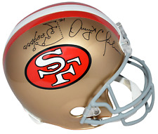 Dwight clark signed for sale  Allen